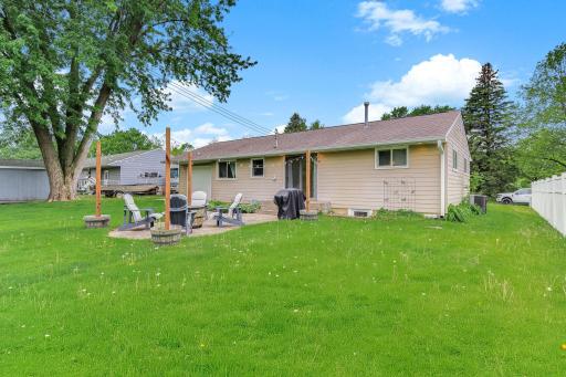 1815 Walnut Street, Hastings, MN 55033