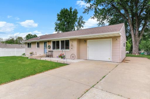 1815 Walnut Street, Hastings, MN 55033