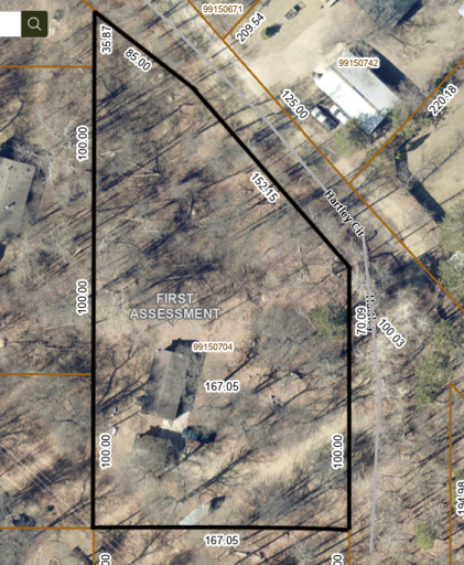 4493 Hartley Circle, Brainerd, MN 56401