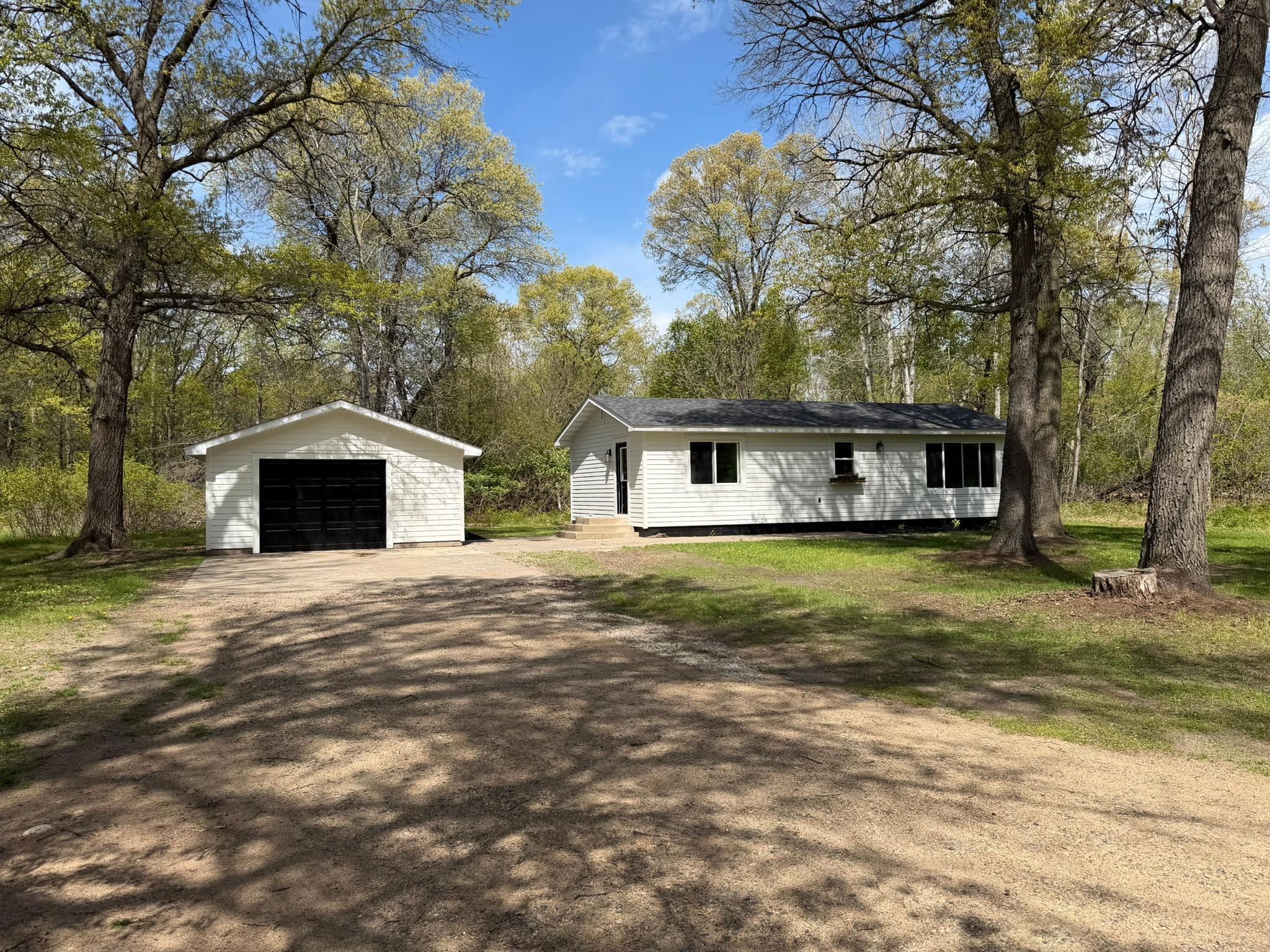 Welcome to 4493 Hartley Circle, Brainerd 56401