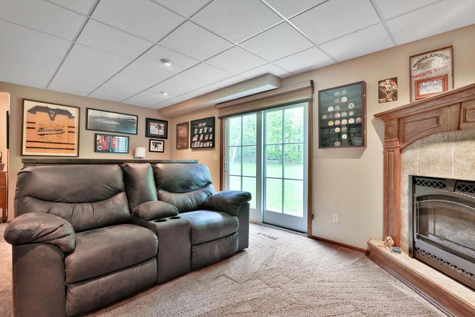 Great Family Room