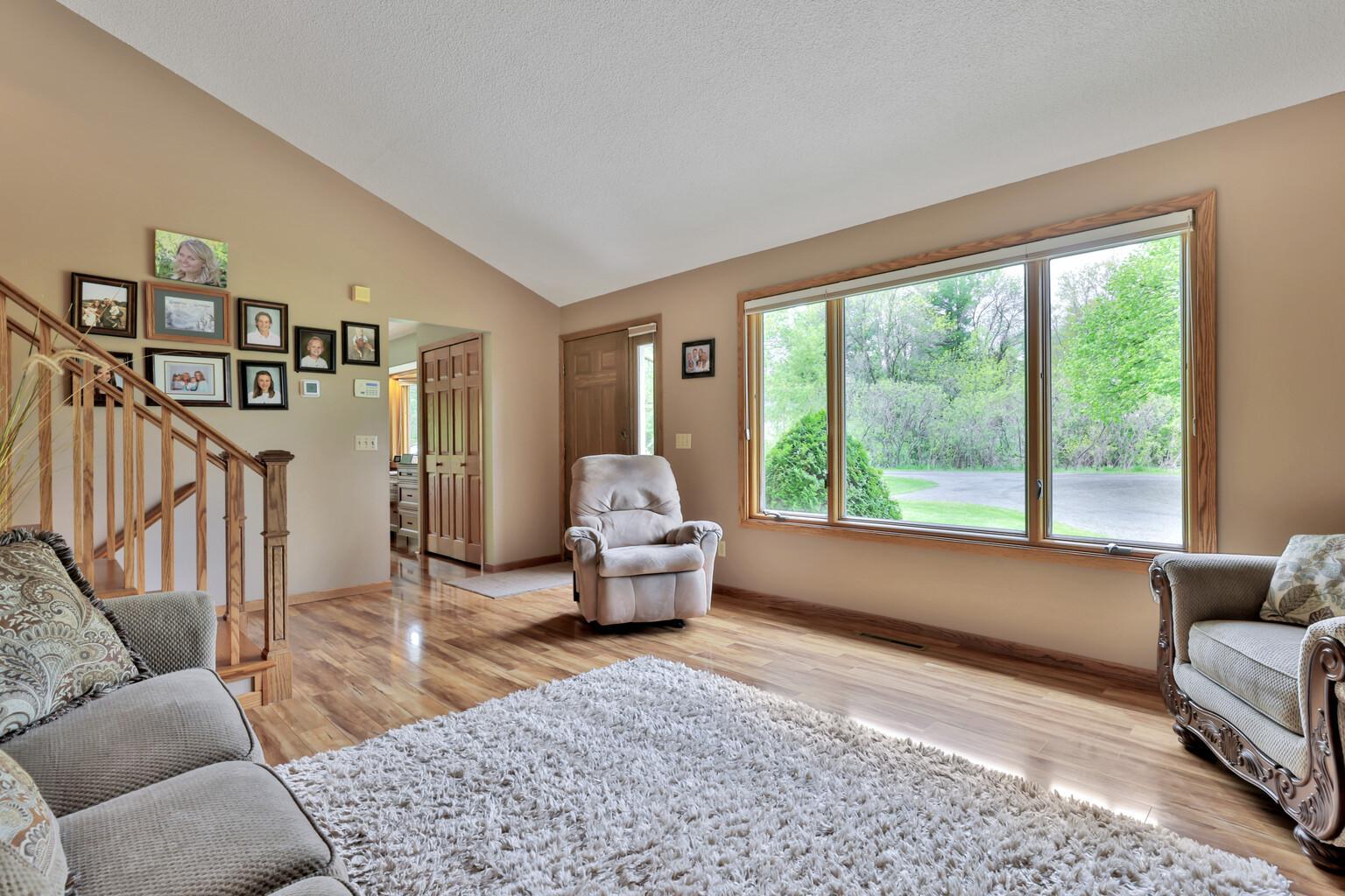 Great views - Anderson Windows