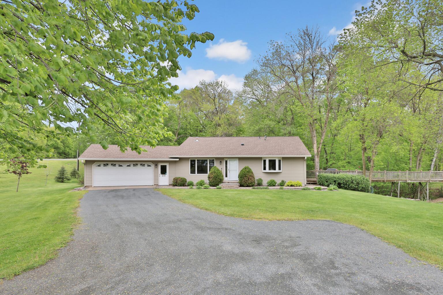 979 First Street - Historic Taylors Falls