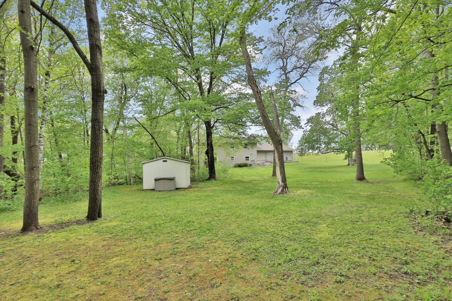 Storage Shed 10 x 8