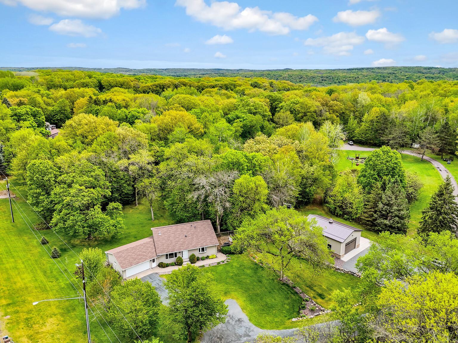 Welcome to the St. Croix River Valley!