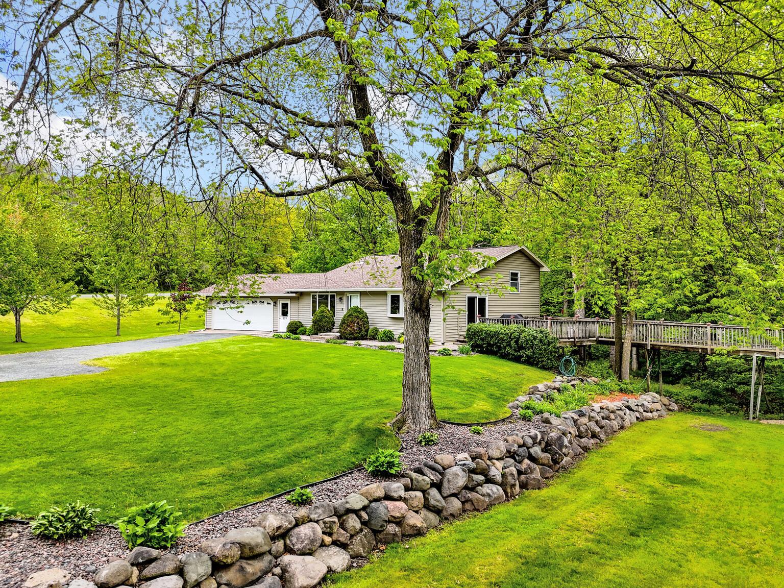 A perfect place to call home!