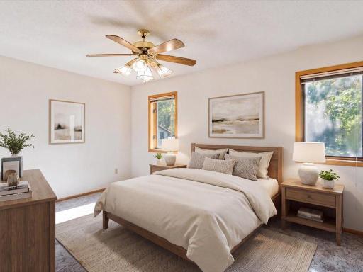 1185 Lake Shore Boulevard, Wahkon, MN 56386