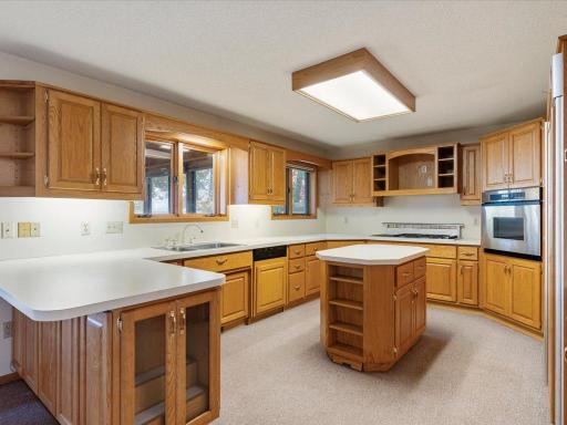 1185 Lake Shore Boulevard, Wahkon, MN 56386