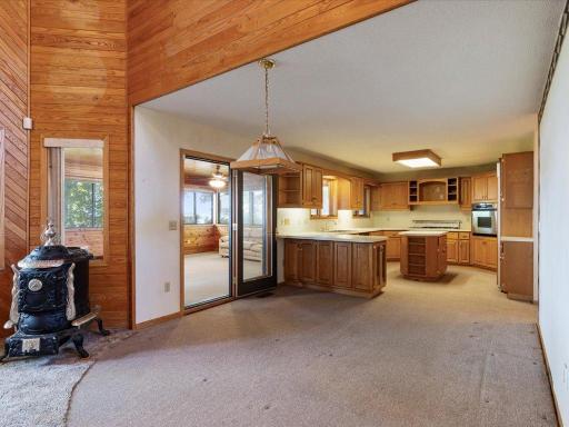 1185 Lake Shore Boulevard, Wahkon, MN 56386