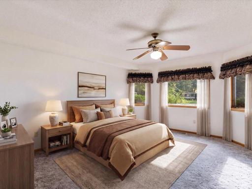 1185 Lake Shore Boulevard, Wahkon, MN 56386