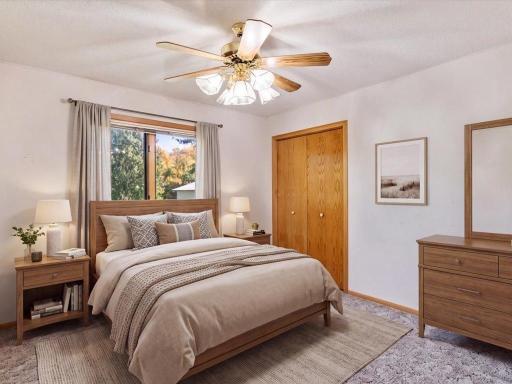 1185 Lake Shore Boulevard, Wahkon, MN 56386