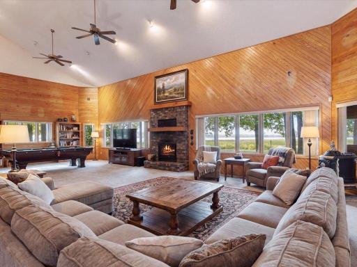 1185 Lake Shore Boulevard, Wahkon, MN 56386