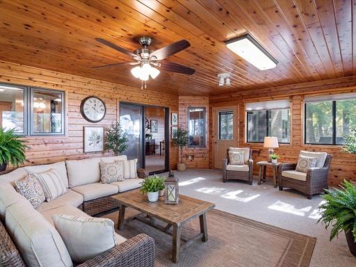 1185 Lake Shore Boulevard, Wahkon, MN 56386