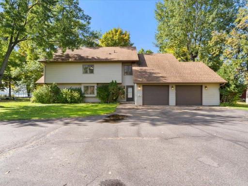 1185 Lake Shore Boulevard, Wahkon, MN 56386