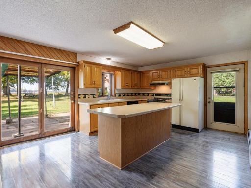 1185 Lake Shore Boulevard, Wahkon, MN 56386