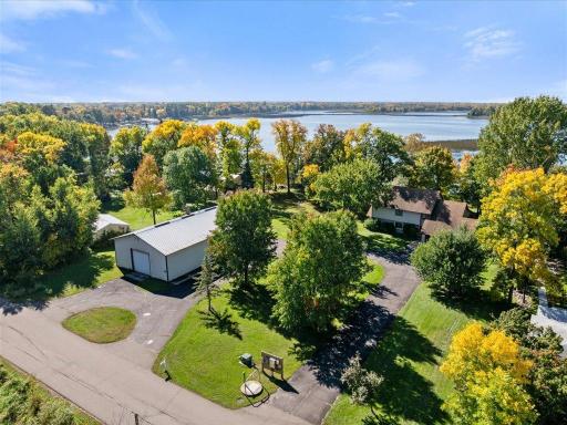 1185 Lake Shore Boulevard, Wahkon, MN 56386