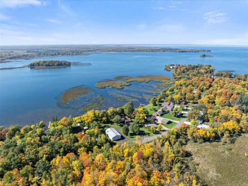 1185 Lake Shore Boulevard, Wahkon, MN 56386