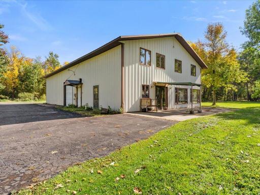 1185 Lake Shore Boulevard, Wahkon, MN 56386