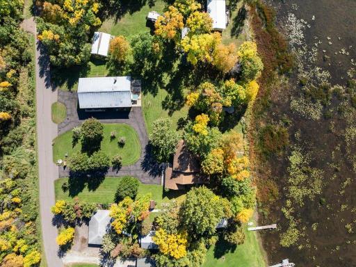 1185 Lake Shore Boulevard, Wahkon, MN 56386