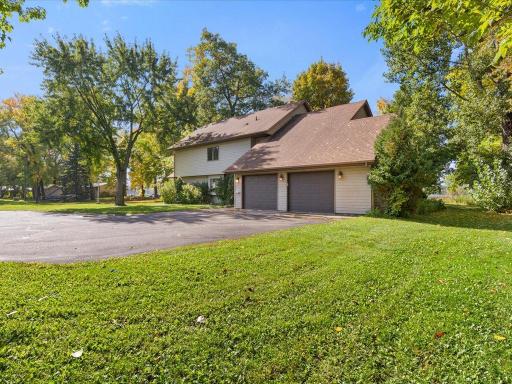 1185 Lake Shore Boulevard, Wahkon, MN 56386