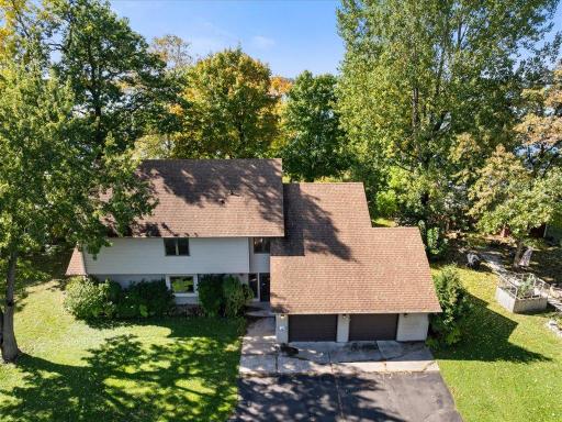 1185 Lake Shore Boulevard, Wahkon, MN 56386