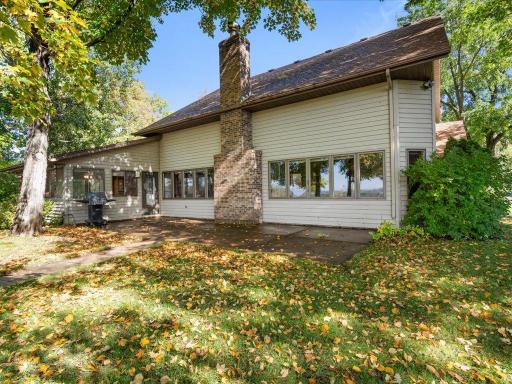 1185 Lake Shore Boulevard, Wahkon, MN 56386
