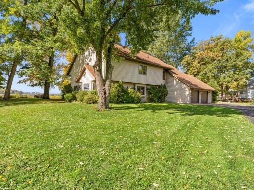 1185 Lake Shore Boulevard, Wahkon, MN 56386