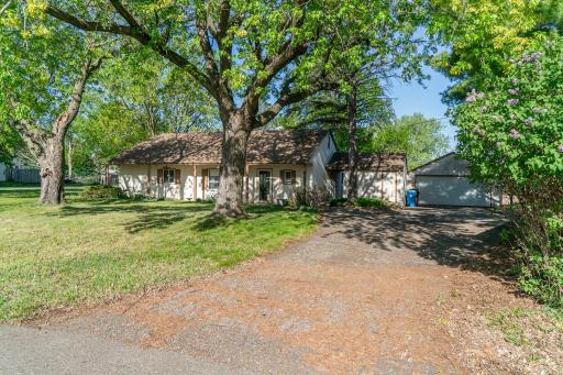 14840 Timberhill Road, Minnetonka, MN 55345