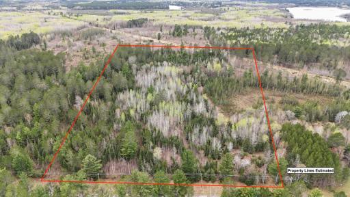 TBD Scout Camp Road, Eveleth, MN 55734