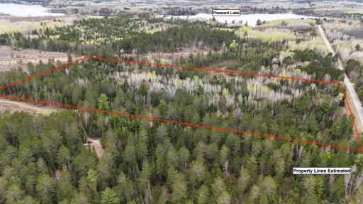 TBD Scout Camp Road, Eveleth, MN 55734