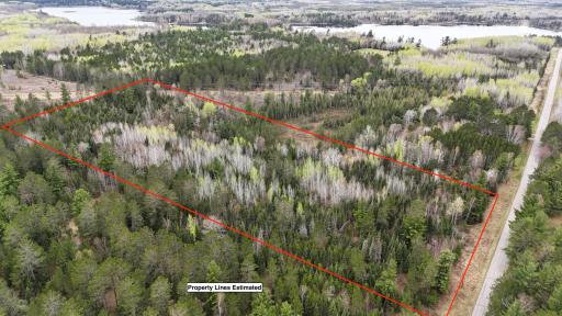 TBD Scout Camp Road, Eveleth, MN 55734
