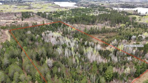 TBD Scout Camp Road, Eveleth, MN 55734