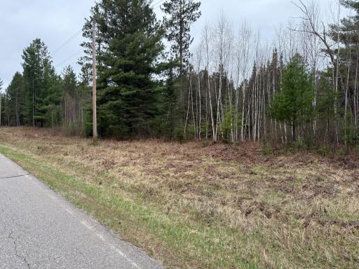 TBD Scout Camp Road, Eveleth, MN 55734