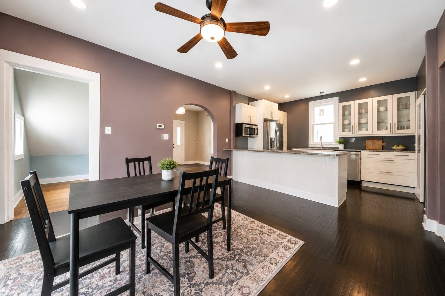 Kitchen/Dining Room/Dining Room