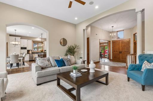 3947 Wild Meadows Drive, Medina, MN 55340
