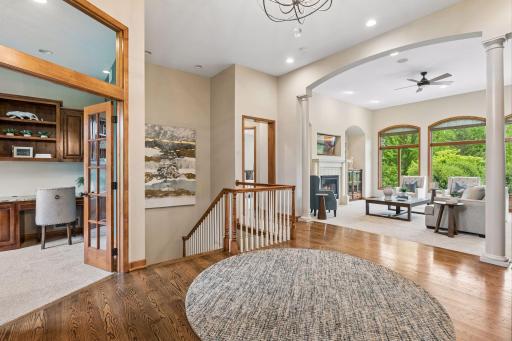 3947 Wild Meadows Drive, Medina, MN 55340