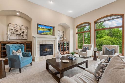 3947 Wild Meadows Drive, Medina, MN 55340