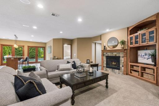 3947 Wild Meadows Drive, Medina, MN 55340