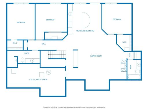 3947 Wild Meadows Drive, Medina, MN 55340