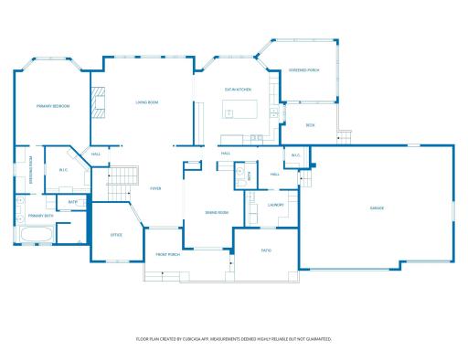 3947 Wild Meadows Drive, Medina, MN 55340