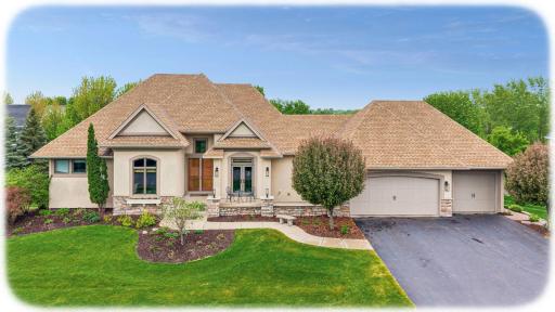 3947 Wild Meadows Drive, Medina, MN 55340