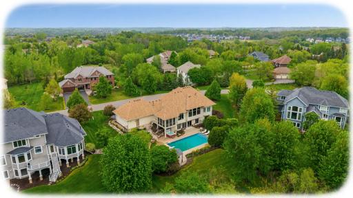 3947 Wild Meadows Drive, Medina, MN 55340