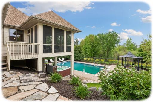 3947 Wild Meadows Drive, Medina, MN 55340