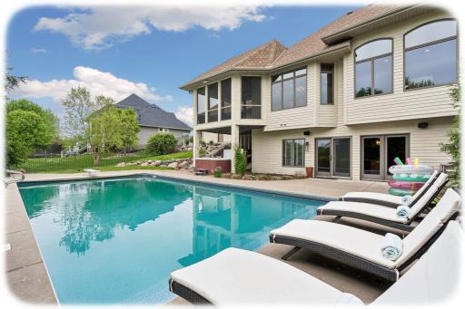 3947 Wild Meadows Drive, Medina, MN 55340