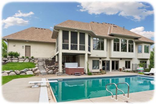 3947 Wild Meadows Drive, Medina, MN 55340