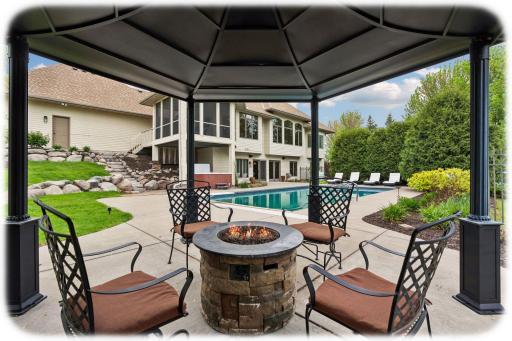 3947 Wild Meadows Drive, Medina, MN 55340