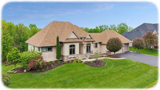 3947 Wild Meadows Drive, Medina, MN 55340