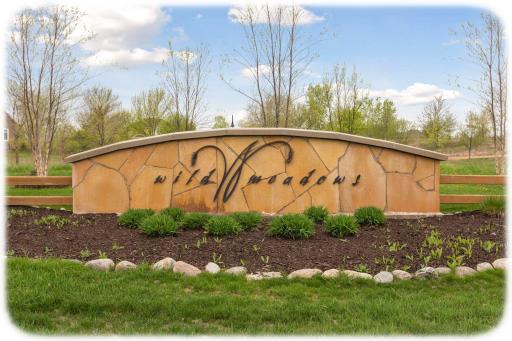 3947 Wild Meadows Drive, Medina, MN 55340