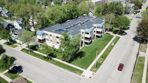 520 5th Street SW, 317, Willmar, MN 56201