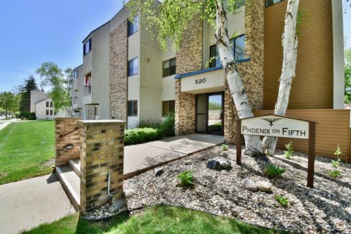 520 5th Street SW, 317, Willmar, MN 56201